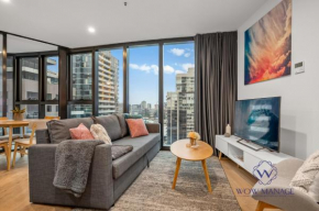 WOW Apartment on Clarendon